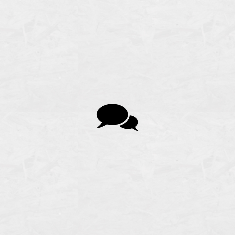 Chat icon