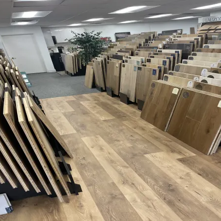 Best Flooring Store in the San Diego area