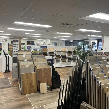 Flooring Store in San Diego