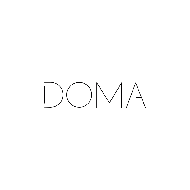 Doma Logo