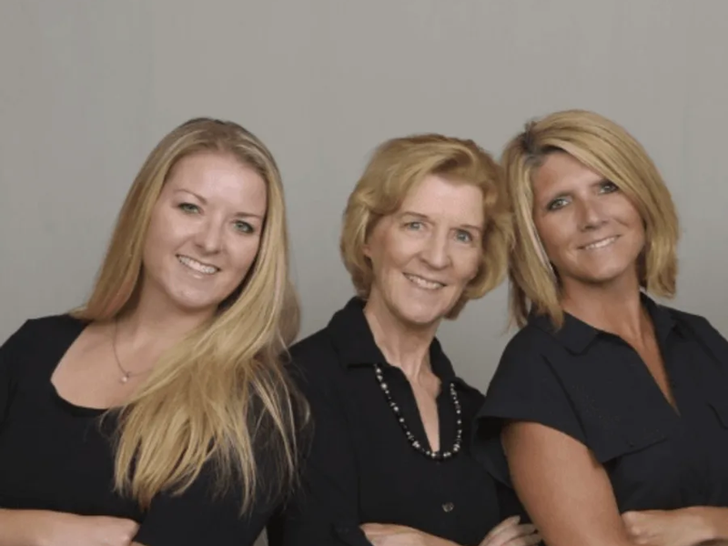 Geneva Flooring Team