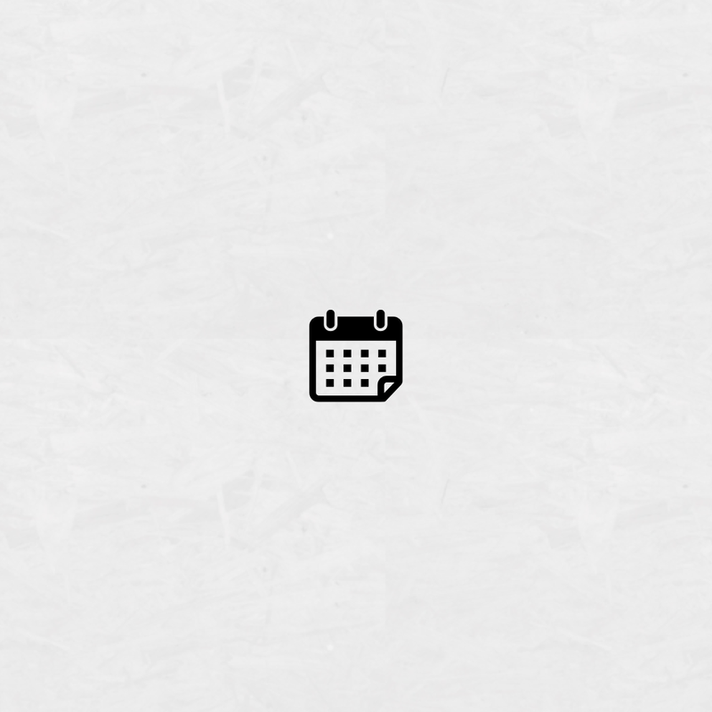 Calendar Icon