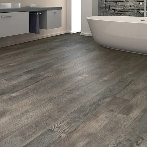 Water resistant floors near San Diego CA